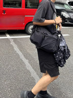 Casual Multi-pocket Messenger Bags for Women Fashion Nylon Shoulder Bag Ladies Large Handbags Female Travel Shopping Tote Purse