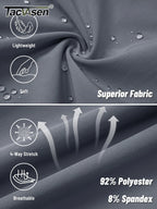 Pantalon de jogging léger