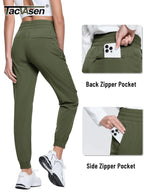 Pantalon de jogging léger